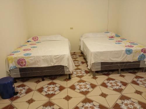 Casa el mahajual