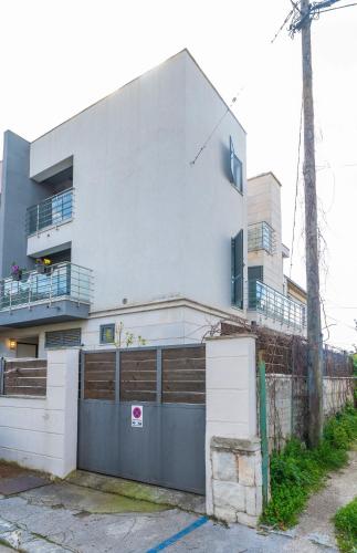 Holiday house with a parking space Split - 22855, Сплит