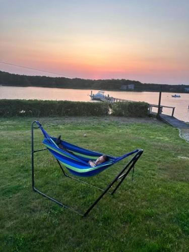 Water Front Cape Home Water Front Cape Home