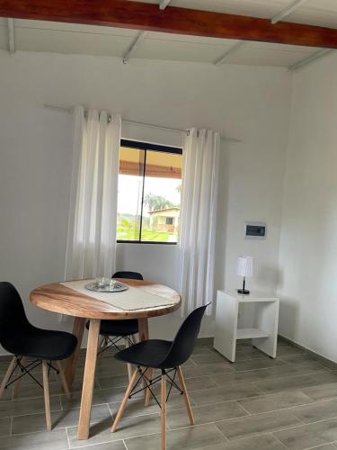 Residencia Piri in 皮里韋維