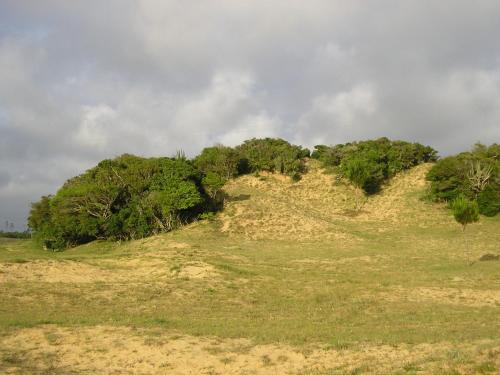 Aldeia Santuario das Aves