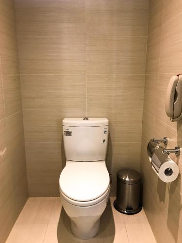 翰品酒店高雄 翰品酒店高雄