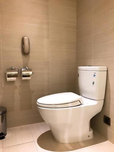 翰品酒店高雄 翰品酒店高雄