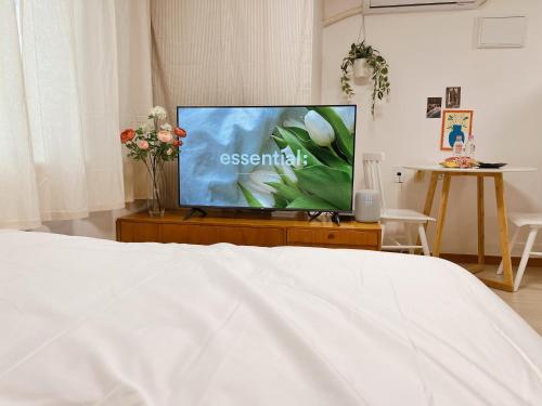 共用Lounge/電視區