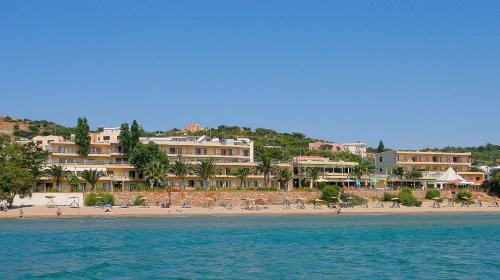 Golden Sand Hotel - image 3