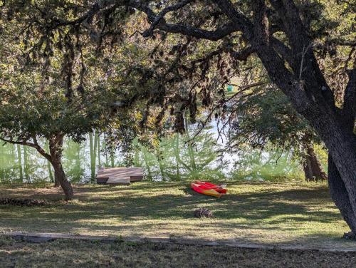 39 Wishes on the Guadalupe River