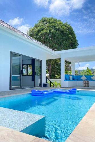 Villa Baan JANE - Peaceful Villa