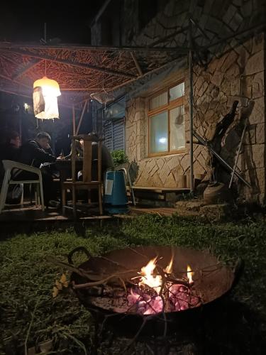 館内設備, 馬祖津沙背包客棧-Jinsha backpacker inn in 馬祖島