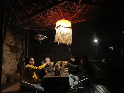 Facilities, 馬祖津沙背包客棧-Jinsha backpacker inn in Matsu Island