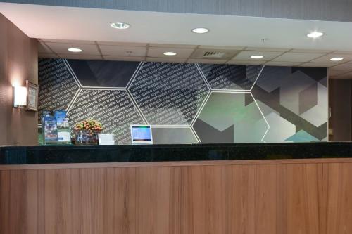 SpringHill Suites by Marriott Charlotte / Concord Mills Speedway in Concord, USA