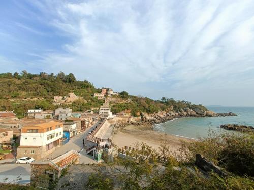 馬祖津沙背包客棧評價、特色體驗、房價資訊、訂房連結 – 海邊背包客溫馨聚落 - 照片 5