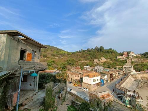 周辺案内, 馬祖津沙背包客棧-Jinsha backpacker inn in 馬祖島