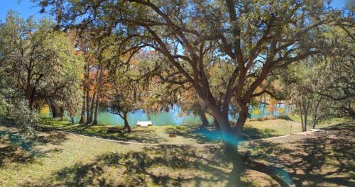 39 Wishes on the Guadalupe River