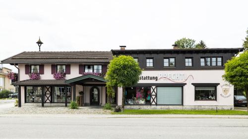 Gästehaus Sattlerhof