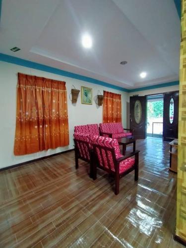 Idz Jb Islam House - Ranau