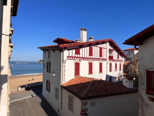 Appartement Saint-Jean-de-Luz, 5 pièces, 8 personnes - FR-1-239-875 - Location saisonnière - Saint-Jean-de-Luz