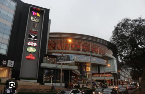 Apartamento Costanera San MIguel