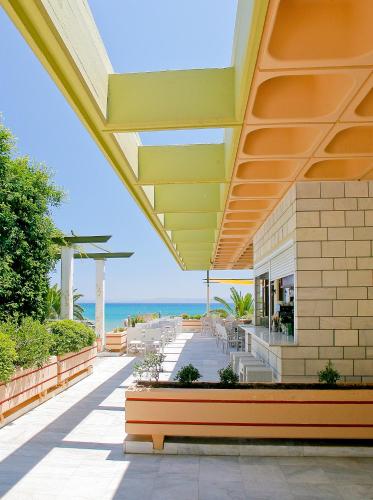 Golden Sand Hotel - image 5