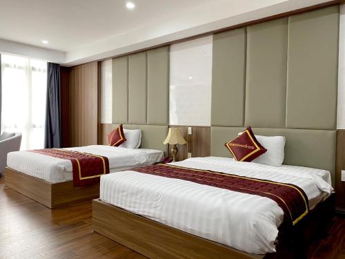 Nguyễn Quyền Hotel