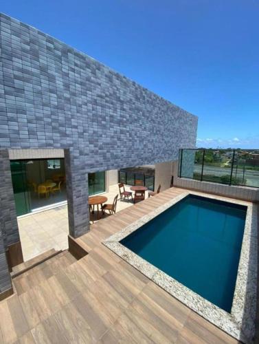 Oportunidade de se hospedar na linda praia do Francês. Apartamento muito aconchegante.