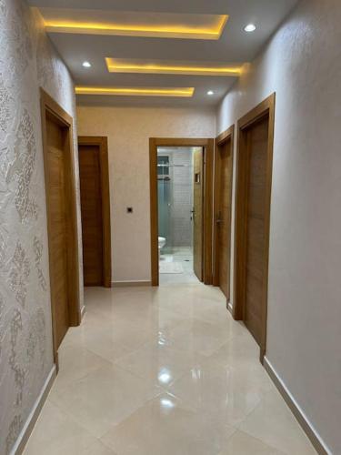 Family-sized Cosy Apartment in Larache