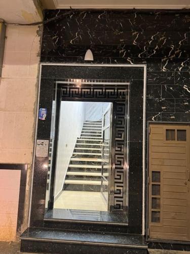 Family-sized Cosy Apartment in Larache