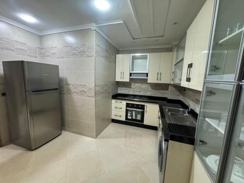 Family-sized Cosy Apartment in Larache
