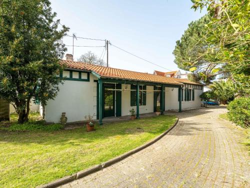 Maison Arcachon, 3 pièces, 4 personnes - FR-1-319-539 - Location saisonnière - Arcachon