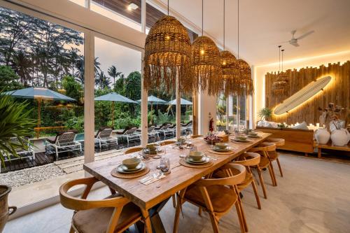 Villa Donna by BaliSuperHost – Ubud, ID