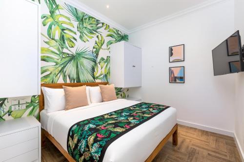 One-Bedroom Villa image 10