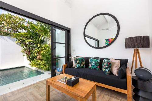 One-Bedroom Villa image 7
