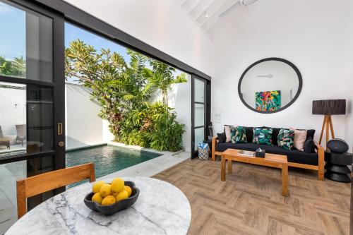 One-Bedroom Villa image 6
