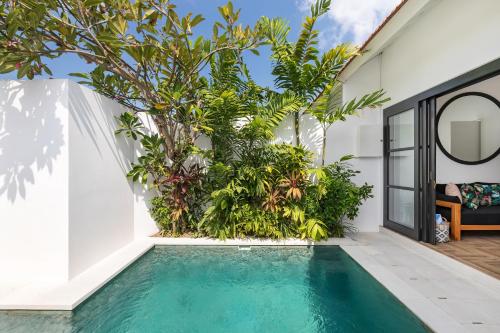 One-Bedroom Villa image 2