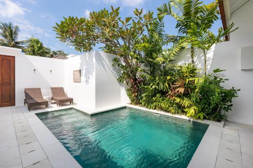 One-Bedroom Villa image 1