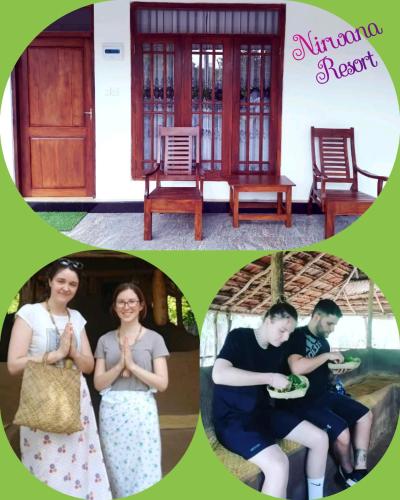 Nirwana Resort, Habarana