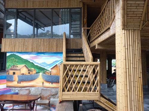 HOMESTAY Thác SỐ 6 HÀ GIANG