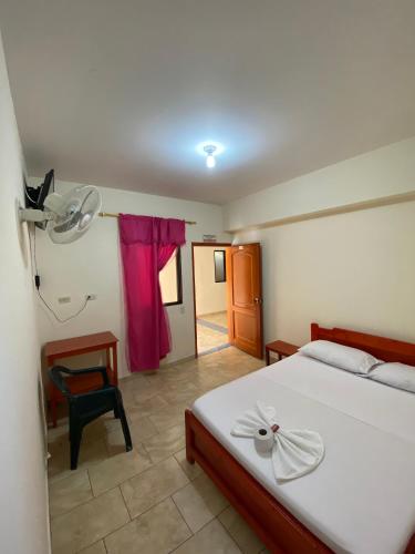 hotel photo