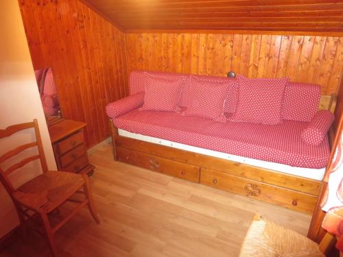 Chalet Amanda, Champéry (fotografie 10)