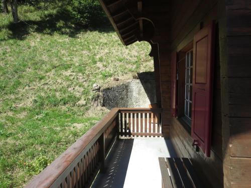 Chalet Amanda in Champéry, Schweiz