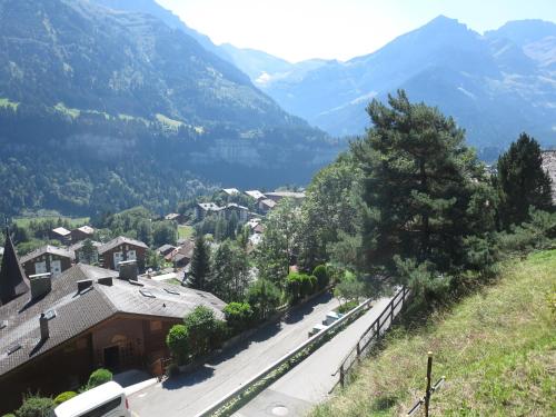 Chalet Amanda in Champéry, Schweiz