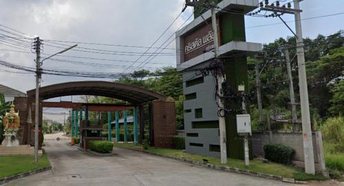 The 360 Crystal plus Sriracha - Chonburi The 360 Crystal plus Sriracha - Chonburi