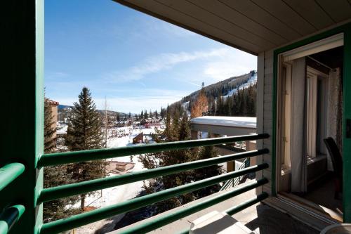 Eolus 425 in Durango Mountain Resort, USA