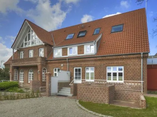 Riechey Comfortable holiday residence in Fehmarn, Deutschland