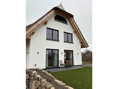Reethus in love with the sea, Dranske (foto 8)