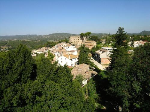 Flat Riu d'Agost with garden terrace