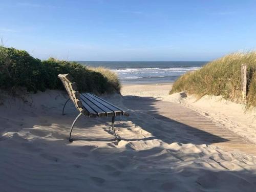 Aparthotel HAUS USEDOM - image 13