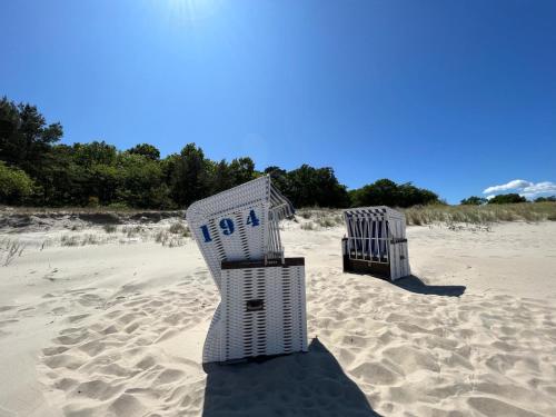 Aparthotel HAUS USEDOM - image 9