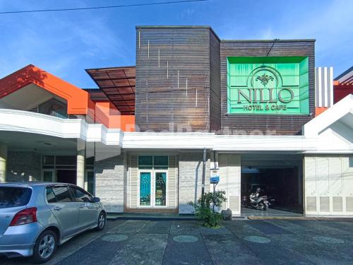 Nillo Hotel Kebumen Mitra RedDoorz