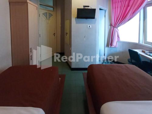 Nillo Hotel Kebumen Mitra RedDoorz