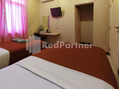 Nillo Hotel Kebumen Mitra RedDoorz